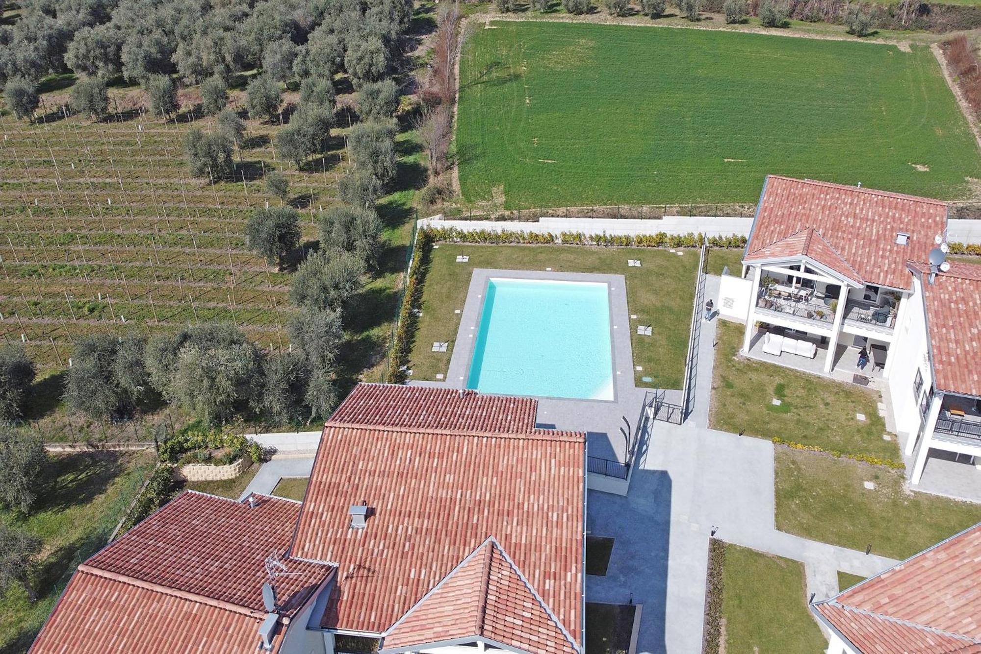 La Cittadella Pt-6 By Wonderful Italy Lejlighed Manerba del Garda Eksteriør billede